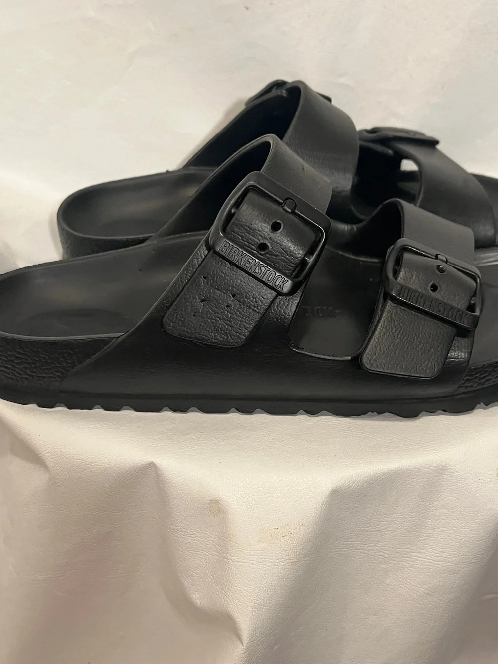 Birkenstock Arizona EVA Slide Sandals Size 37 (6)
